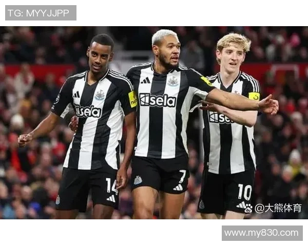 2019年纽卡斯尔对曼联精彩集锦回顾与赛后分析