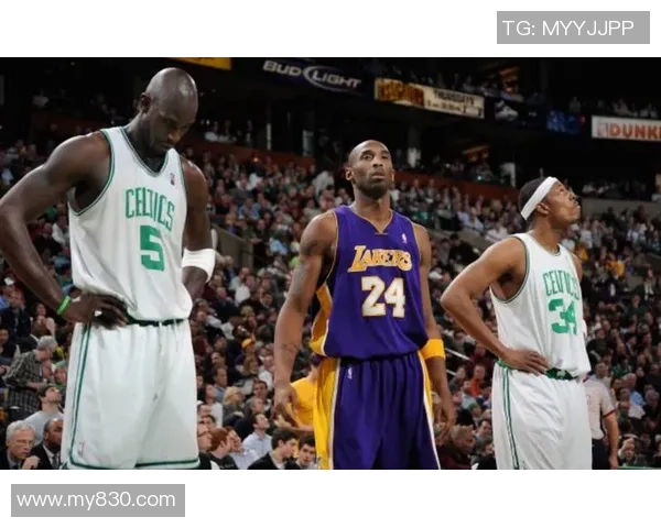 湖人凯尔特人G2巅峰对决谁将掌控总决赛的主动权