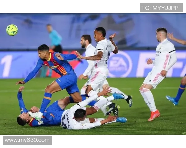 皇马与巴萨热身赛精彩回顾视频全程播放尽享足球盛宴