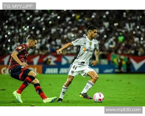 米内罗竞技迎战福塔雷萨争夺巴甲积分榜关键战役