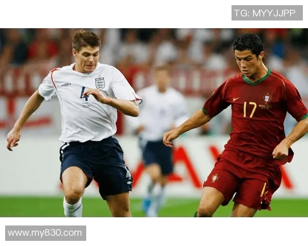 06年世界杯英格兰与葡萄牙点球大战回顾与分析