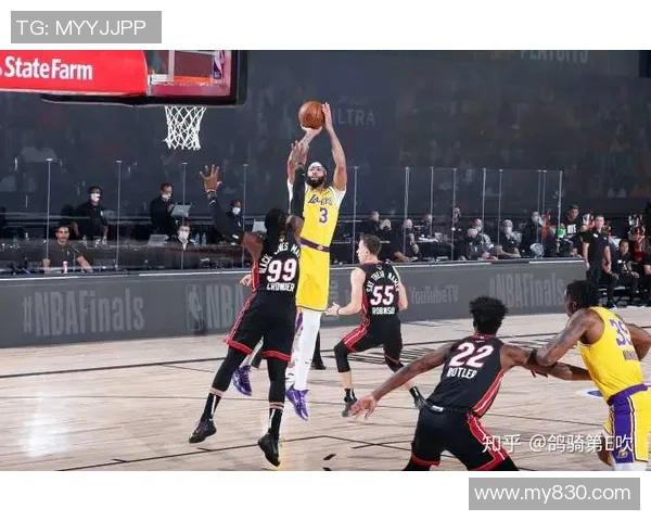 湖人对阵热火总决赛第六场直播观看指南及赛事分析