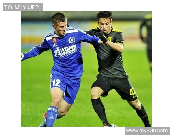 竞彩011奥伦堡对阵格罗兹尼分析及赛前预测全方位解读