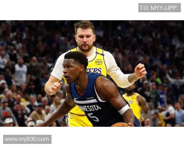 东契奇暴烈49+11+8，艾顿15分，湖人主场击溃森林狼